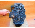 CITROEN C2 C3 PEUGEOT 206 FIESTA ENGINE 1 4 HDI BLOCK 10FD18 SHAFT PISTON DOWN Engine type diesel