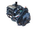 Motor 1.4 HDI Bloque 10FD18 con Pistón y Cigüeñal para CITROEN C2 C