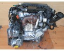 Motor 1.4 HDI Bloque 10FD18 con Pistón y Cigüeñal para CITROEN C2 C