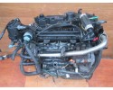 Motor 1.4 HDI Bloque 10FD18 con Pistón y Cigüeñal para CITROEN C2 C