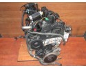 Motor 1.4 HDI Bloque 10FD18 con Pistón y Cigüeñal para CITROEN C2 C