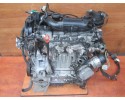 Motor 1.4 HDI Bloque 10FD18 con Pistón y Cigüeñal para CITROEN C2 C