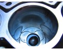Motor 1.4 HDI Bloque 10FD18 con Pistón y Cigüeñal para CITROEN C2 C