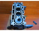 Motor 1.4 HDI Bloque 10FD18 con Pistón y Cigüeñal para CITROEN C2 C