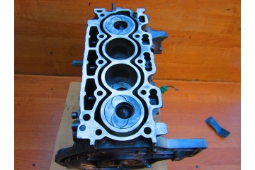 Motor 1.4 HDI Bloque 10FD18 con Pistón y Cigüeñal para CITROEN C2 C