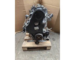 ENGINE VOLVO 2 4 D D5244T13 NO MAG 223N