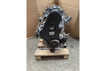 ENGINE VOLVO 2 4 D D5244T13 NO MAG 223N