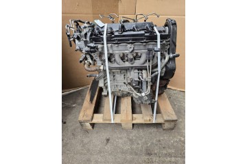 ENGINE VOLVO 2 4 D D5244T13 NO MAG 223N Part manufacturer Volvo OE