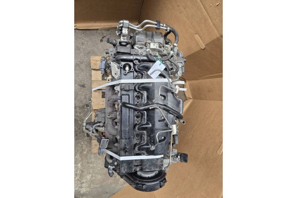 ENGINE VOLVO 2 4 D D5244T13 NO MAG 223N Car type passenger cars