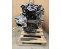 ENGINE VOLVO 2 4 D D5244T13 NO MAG 223N Engine type diesel