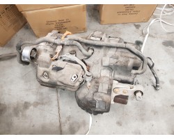 TESLA S X FRONT MOTOR ELECTRIC DRIVE
