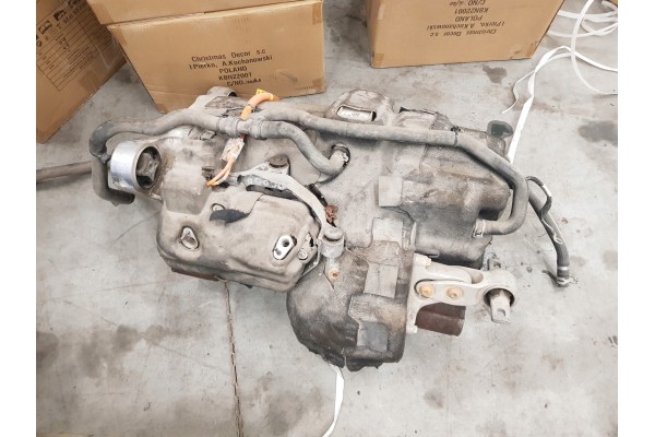 TESLA S X FRONT MOTOR ELECTRIC DRIVE