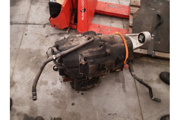 TESLA S X FRONT MOTOR ELECTRIC DRIVE Catalog number of the part silnik Tesla