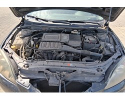 ENGINE MAZDA 3 BK 1 6 16V Z601 Z627 105 KM
