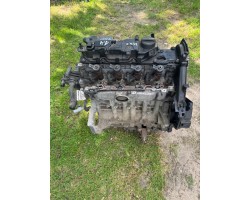 FIESTA MK7 ENGINE 1 4 TDCI KVJA