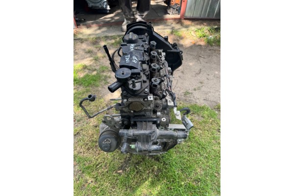 FIESTA MK7 ENGINE 1 4 TDCI KVJA Catalog number of the part KVJA