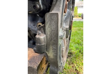 FIESTA MK7 ENGINE 1 4 TDCI KVJA Part manufacturer Peugeot OE