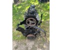 FIESTA MK7 ENGINE 1 4 TDCI KVJA Engine type diesel