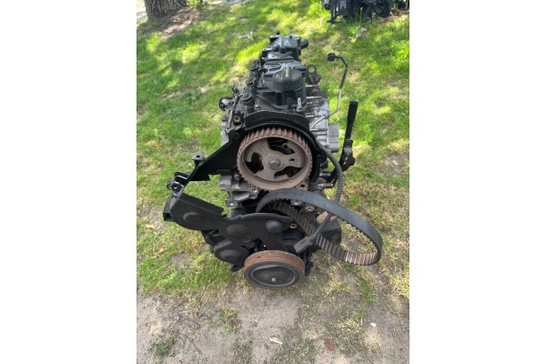 FIESTA MK7 ENGINE 1 4 TDCI KVJA Engine type diesel