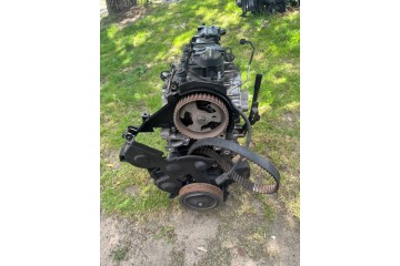 FIESTA MK7 ENGINE 1 4 TDCI KVJA Engine type diesel