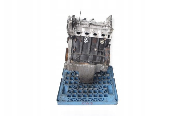 Engine Mercedes A CLASS W169 2 0 CDI 640 941