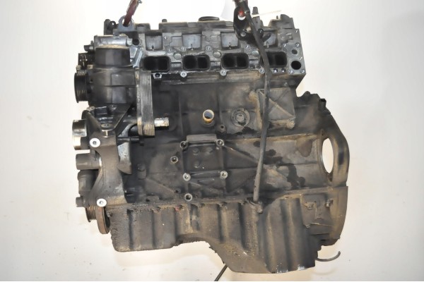 MERCEDES W211 2 2 CDI 75kW 102HP ENGINE 646951 PUMP 0445010048 345tys