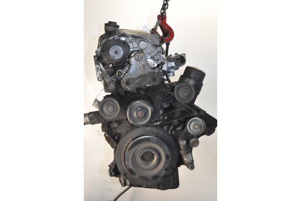 MERCEDES W211 2 2 CDI 75kW 102HP ENGINE 646951 PUMP 0445010048 345tys Part manufacturer Mercedes Benz OE