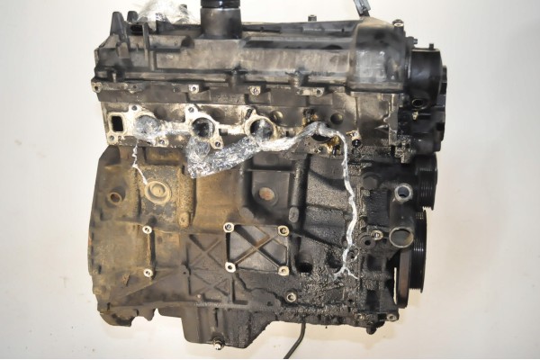 MERCEDES W211 2 2 CDI 75kW 102HP ENGINE 646951 PUMP 0445010048 345tys Catalog number of the part 646951