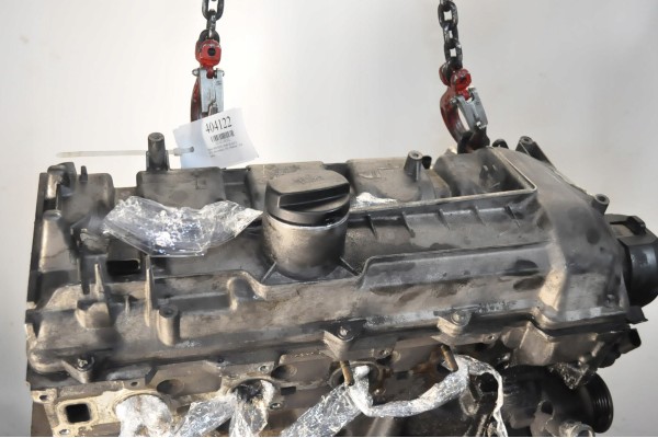 MERCEDES W211 2 2 CDI 75kW 102HP ENGINE 646951 PUMP 0445010048 345tys Car type passenger cars