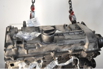 MERCEDES W211 2 2 CDI 75kW 102HP ENGINE 646951 PUMP 0445010048 345tys Car type passenger cars