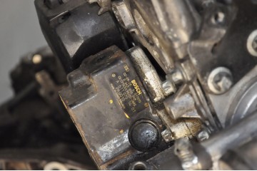 MERCEDES W211 2 2 CDI 75kW 102HP ENGINE 646951 PUMP 0445010048 345tys Engine type diesel