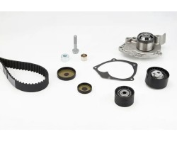 TIMING SET WATER PUMP CT1130WP2