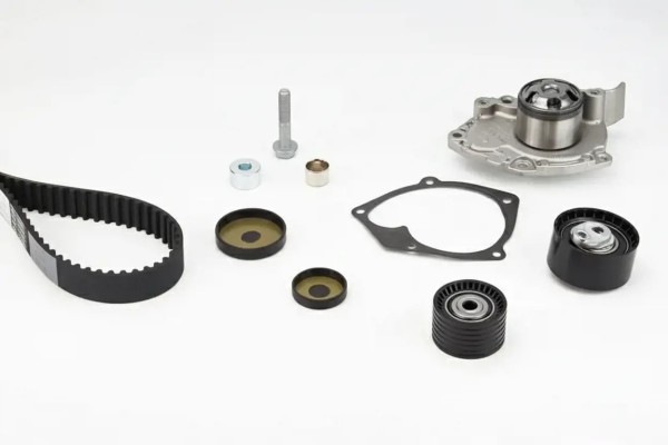 TIMING SET WATER PUMP CT1130WP2