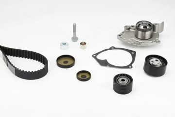 TIMING SET WATER PUMP CT1130WP2