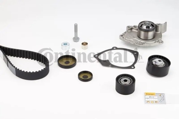 TIMING SET WATER PUMP CT1130WP2 Part manufacturer Continental