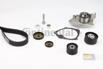 TIMING SET WATER PUMP CT1130WP2 Part manufacturer Continental