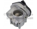 Throttle body PIERBURG 7 03703 72 0 Part manufacturer Pierburg