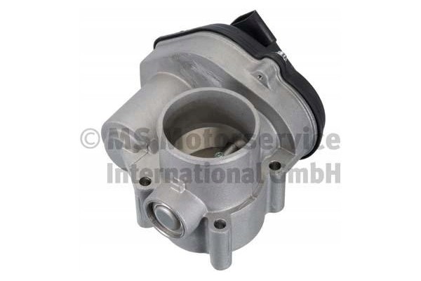 Throttle body PIERBURG 7 03703 72 0 Part manufacturer Pierburg