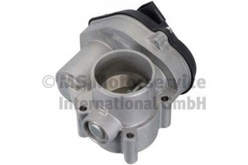 Throttle body PIERBURG 7 03703 72 0 Part manufacturer Pierburg