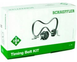 Schaeffler INA 530 0367 10 Timing belt kit