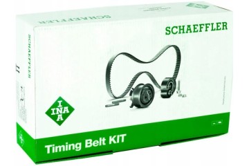 Schaeffler INA 530 0367 10 Timing belt kit