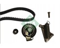 Schaeffler INA 530 0367 10 Timing belt kit Catalog number of the part 530 0367 10