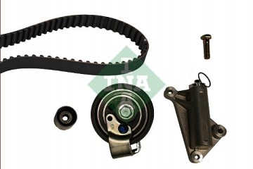 Schaeffler INA 530 0367 10 Timing belt kit Catalog number of the part 530 0367 10