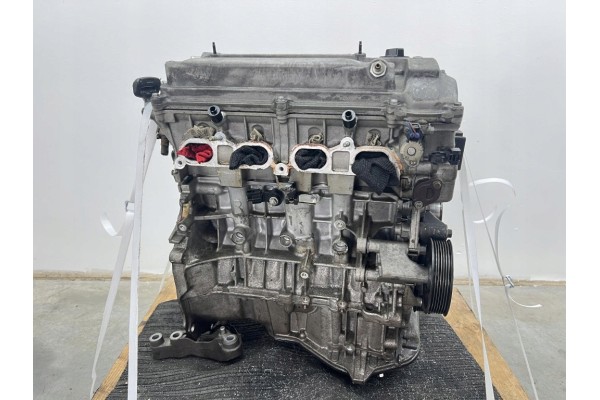 TOYOTA RAV4 RAV 4 III 05 10 ENGINE 2 0 B V1AZ A52 1AZ FE