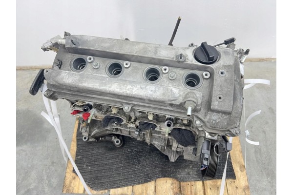 TOYOTA RAV4 RAV 4 III 05 10 ENGINE 2 0 B V1AZ A52 1AZ FE Catalog number of the part V1AZ A52
