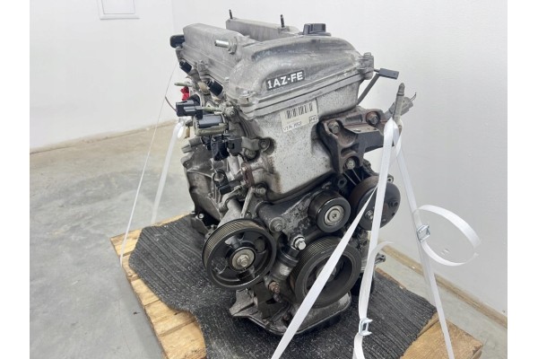 TOYOTA RAV4 RAV 4 III 05 10 ENGINE 2 0 B V1AZ A52 1AZ FE Part manufacturer Toyota OE