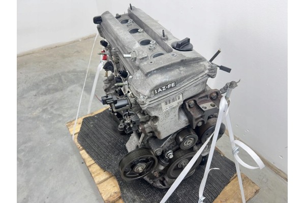 TOYOTA RAV4 RAV 4 III 05 10 ENGINE 2 0 B V1AZ A52 1AZ FE Engine type petrol