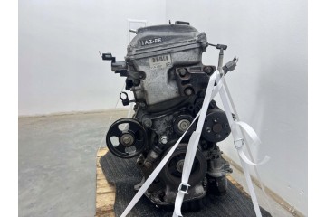 TOYOTA RAV4 RAV 4 III 05 10 ENGINE 2 0 B V1AZ A52 1AZ FE Car type passenger cars cargo vans 4x4 SUV