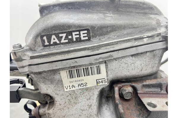 Motor TOYOTA RAV4 III 2.0 B 1AZ-FE 2005-2010