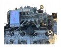 Toyota Auris I 2009 Engine 1ADFTV 2 0 D4D